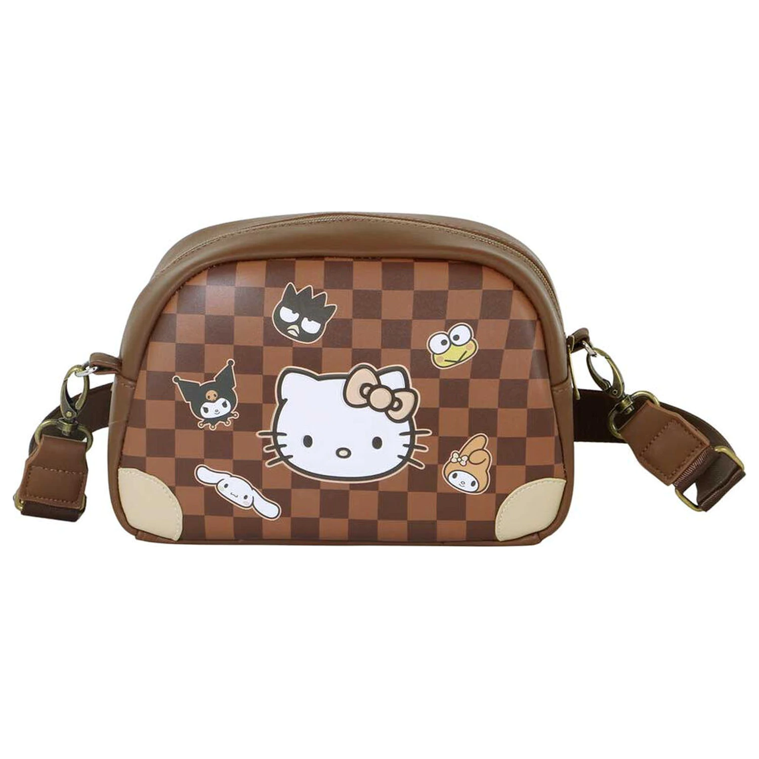 Hello Kitty and Friends bag product photo