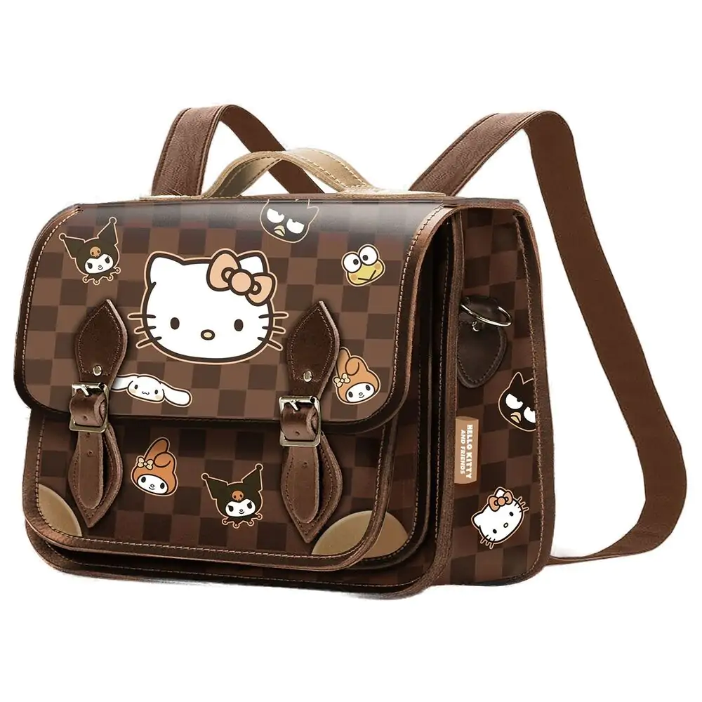 Hello Kitty and Friends Backpack bag product photo