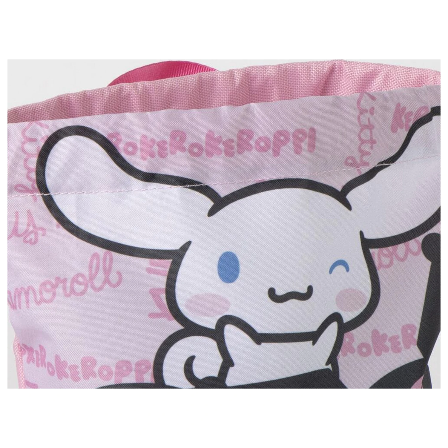 Hello Kitty and Friends gym bag 33cm product photo