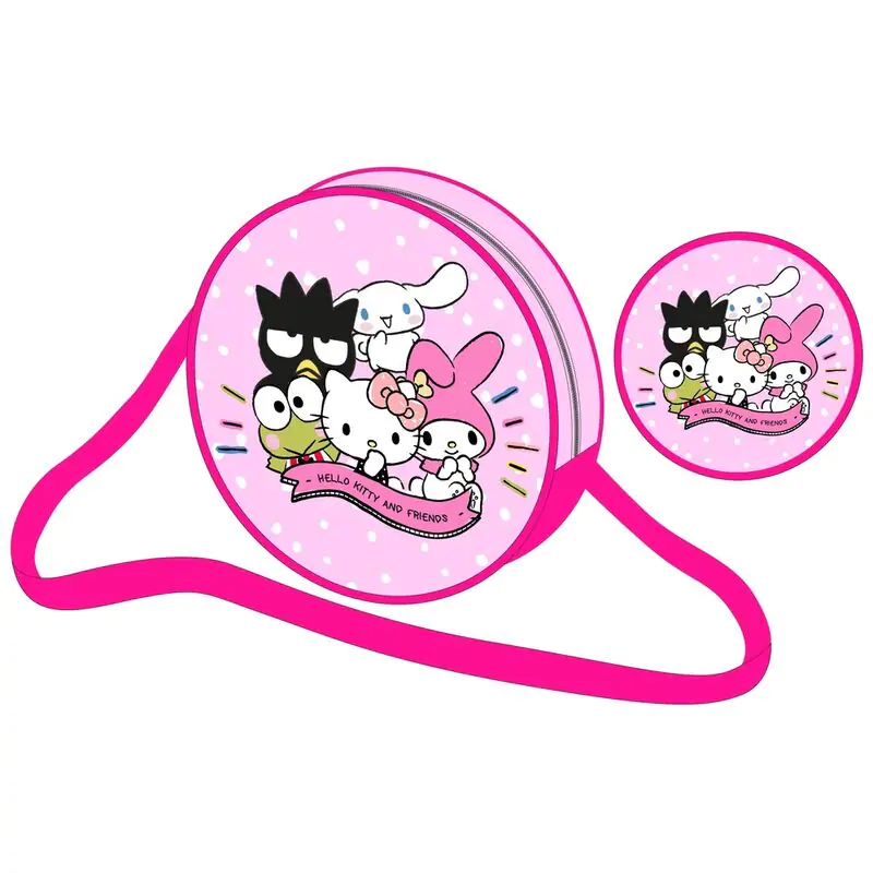 Hello Kitty and Friends shoulder bag product photo