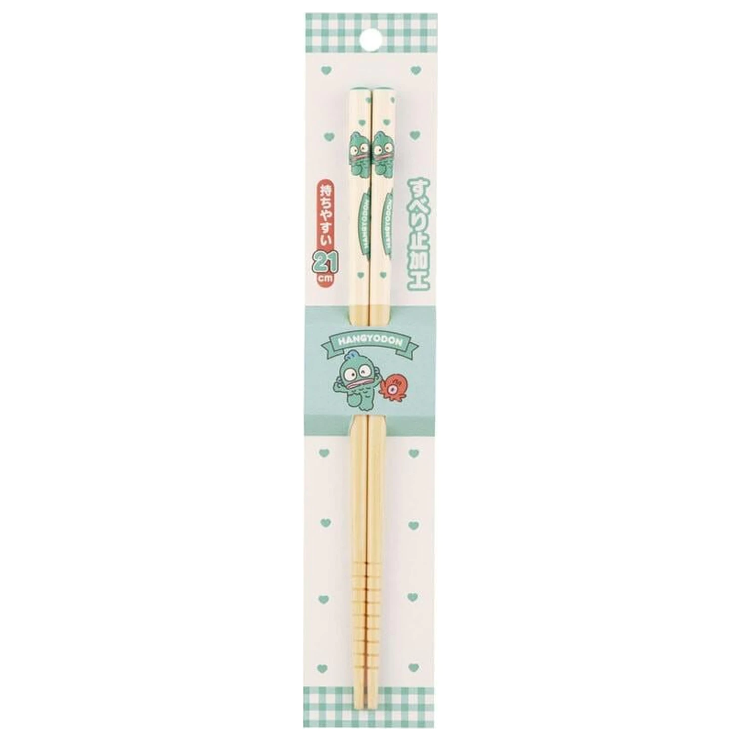 Hello Kitty Ant-Man Chopstick 21cm product photo