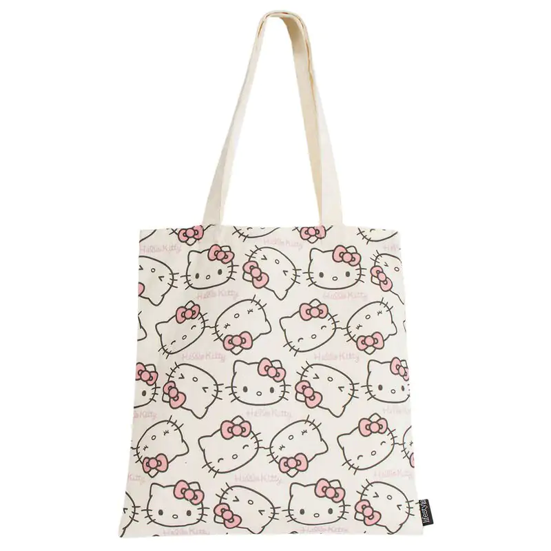 Hello Kitty shopping bag termékfotó