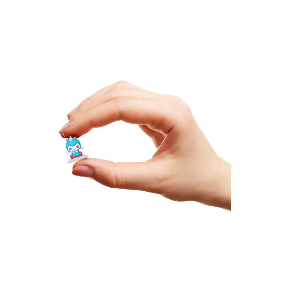 Hello Kitty Bitty Funko POP! Vinyl Figure 2-Pack HK & Cinnamonroll product photo