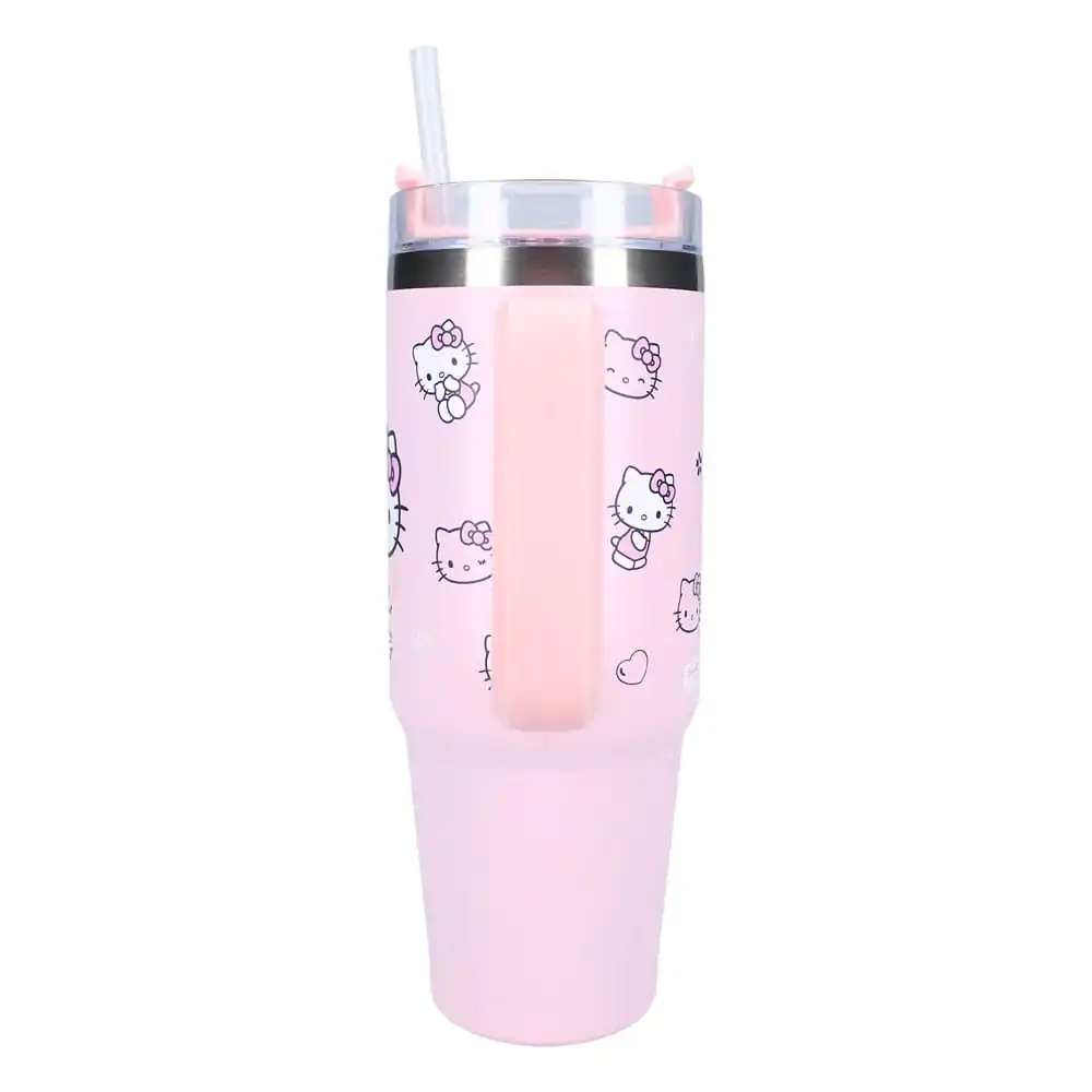Hello Kitty Water Bottle Bottled Bliss 900 ml product photo