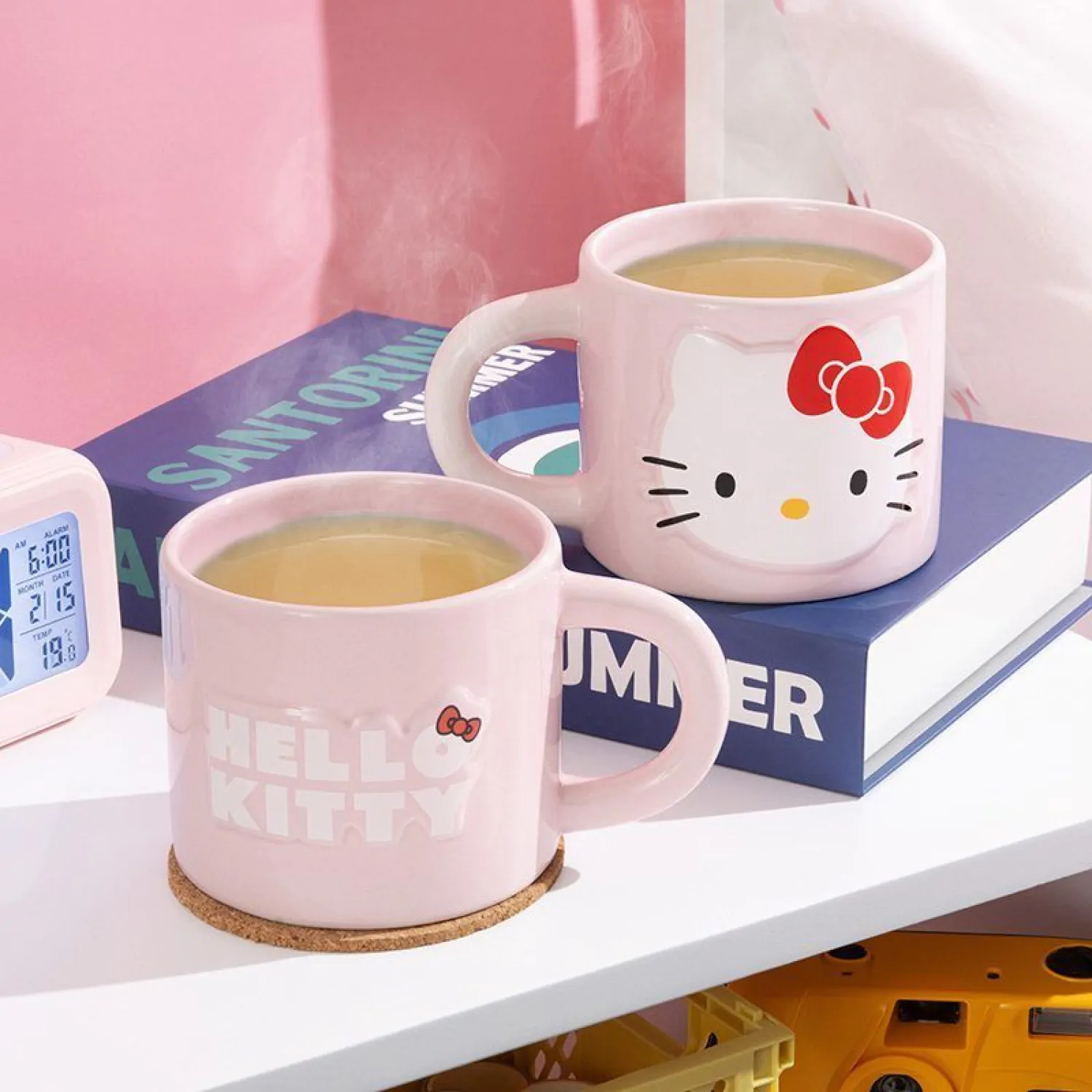 Hello Kitty mug  product photo