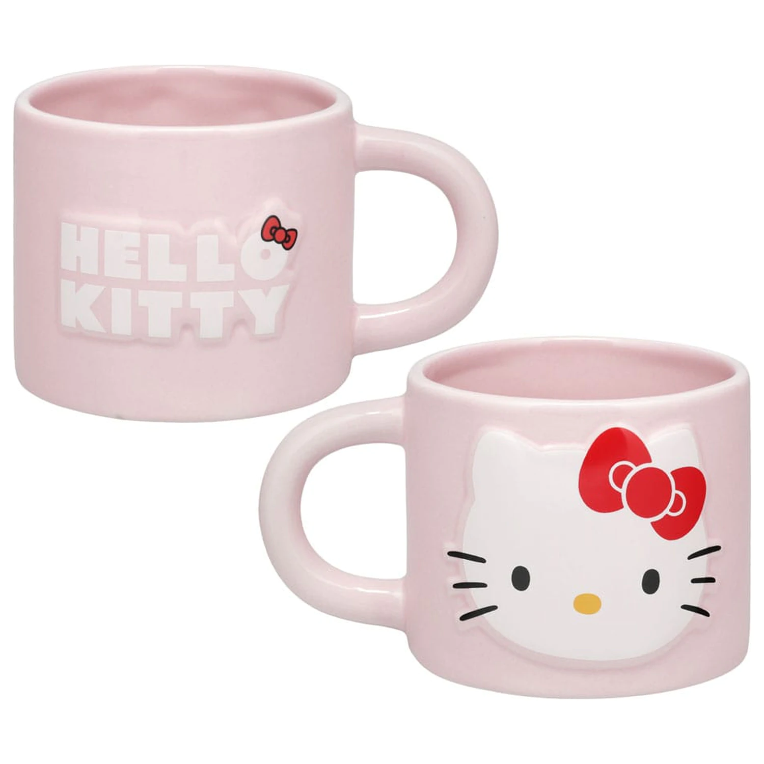Hello Kitty mug  product photo