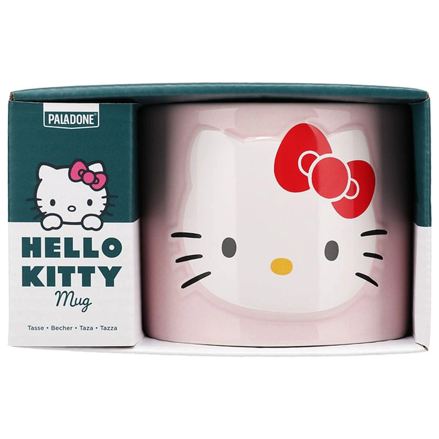 Hello Kitty mug  product photo