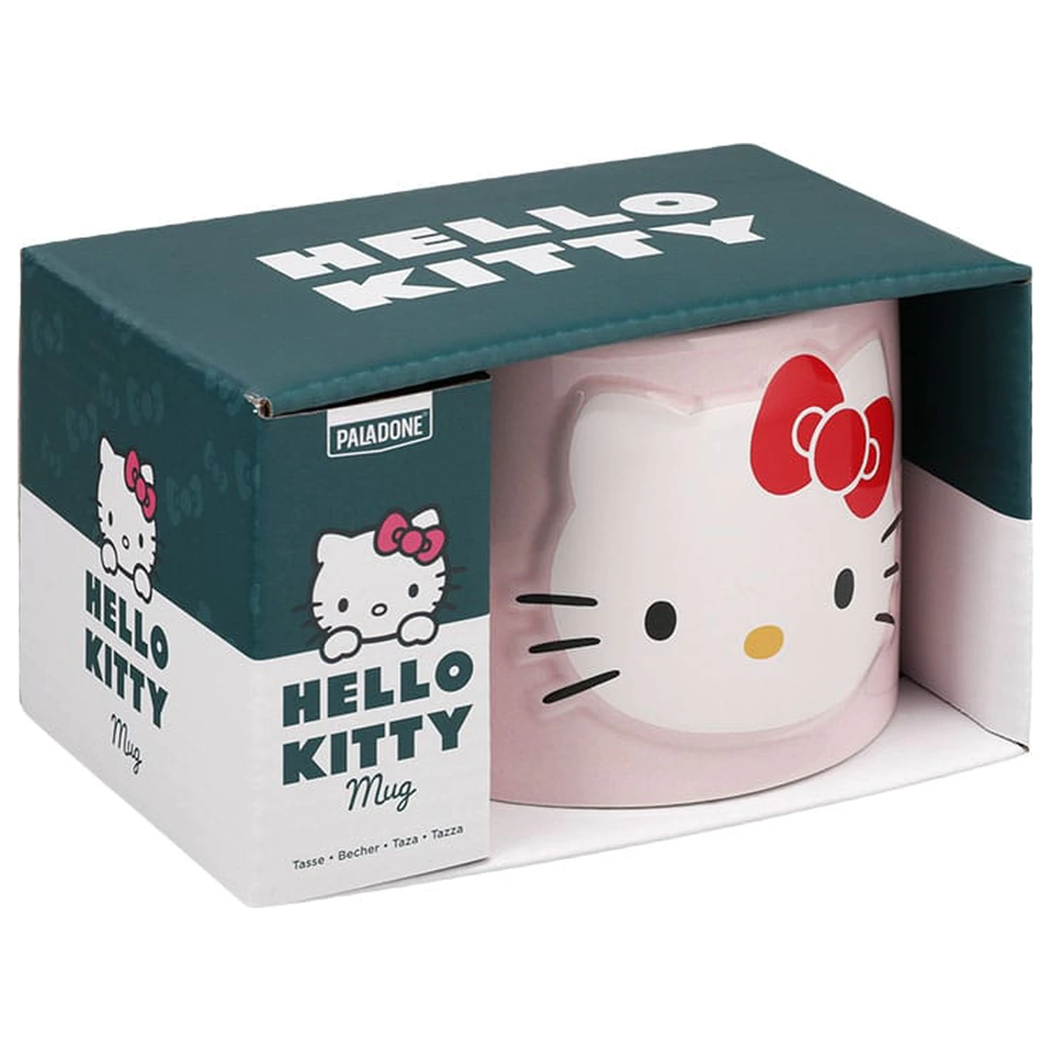 Hello Kitty mug  product photo