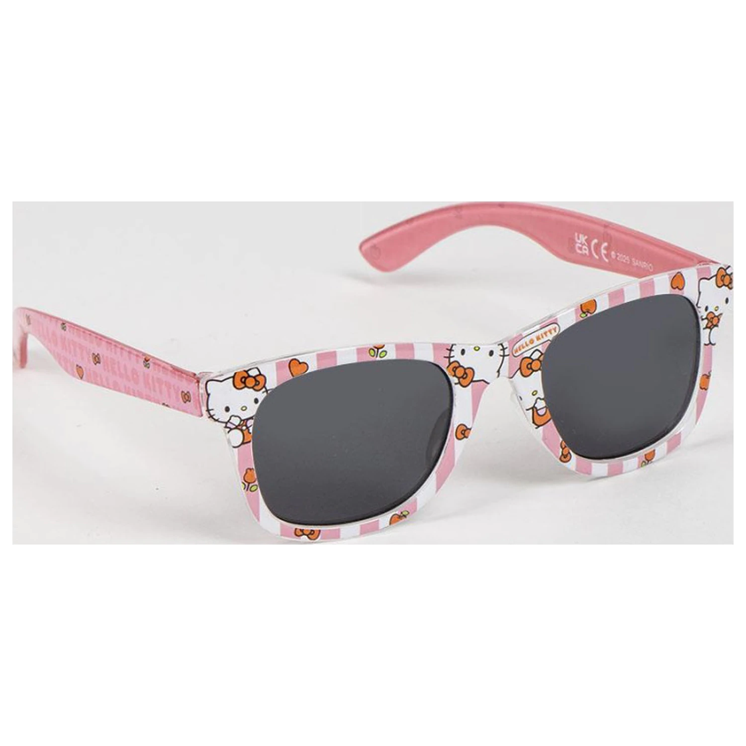 Hello Kitty Bow Sunglasses in Case product photo
