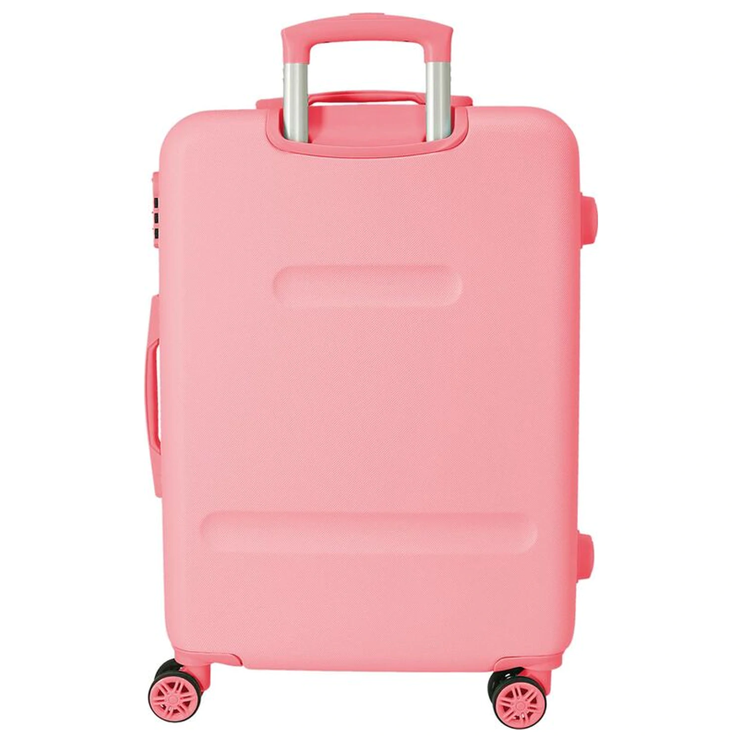 Hello Kitty Bows ABS 2-piece trolley suitcase set 55/65cm product photo
