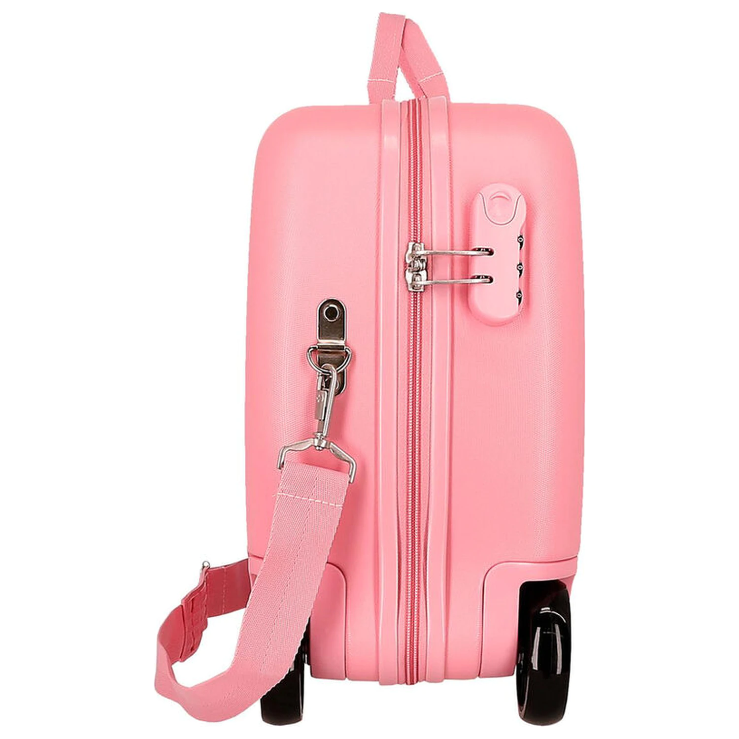 Hello Kitty Bows ABS trolley suitcase 50cm product photo