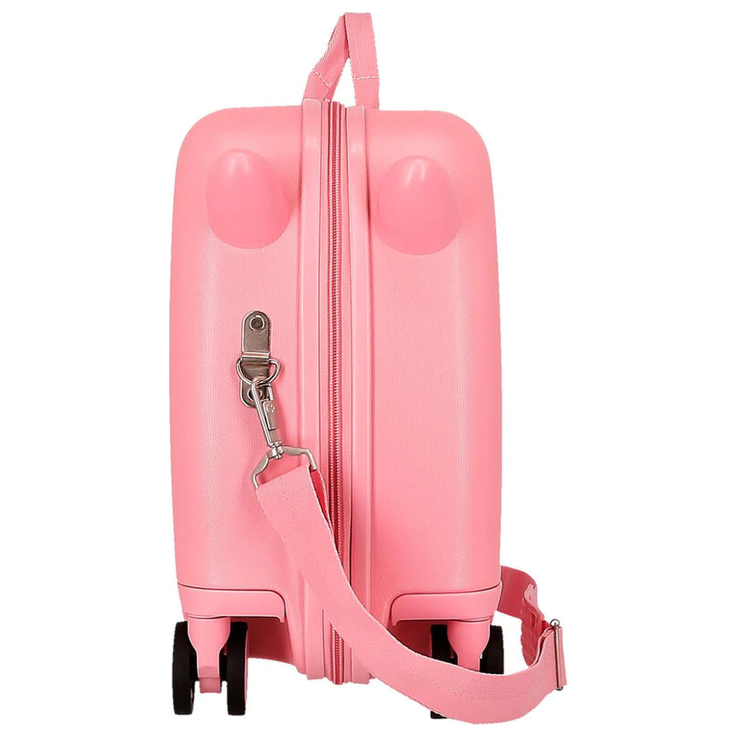 Hello Kitty Bows ABS trolley suitcase 50cm product photo