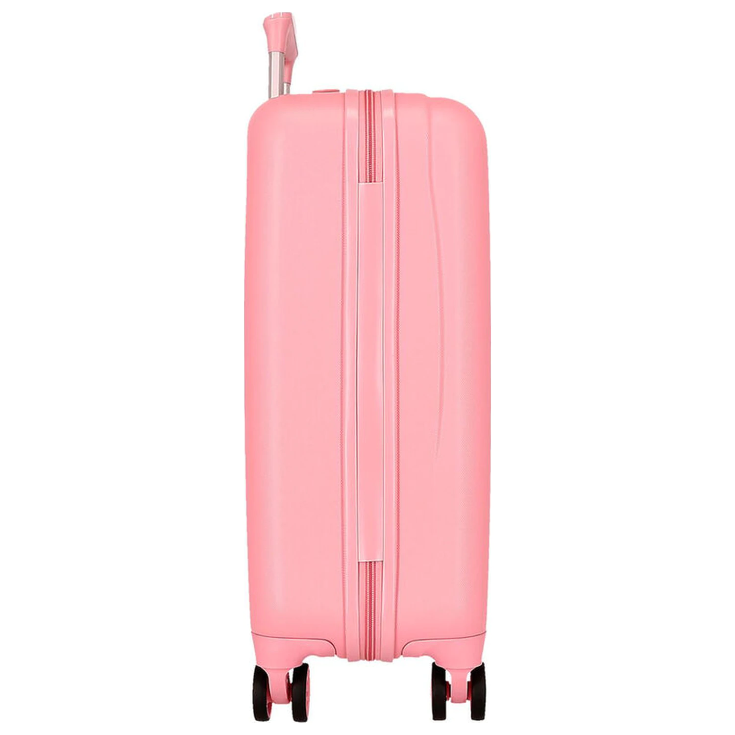 Hello Kitty Bows ABS trolley suitcase 55cm product photo