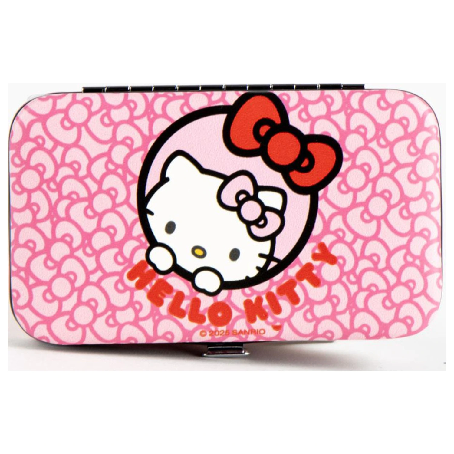 Hello Kitty Bows Manicure Set 6 Pieces product photo