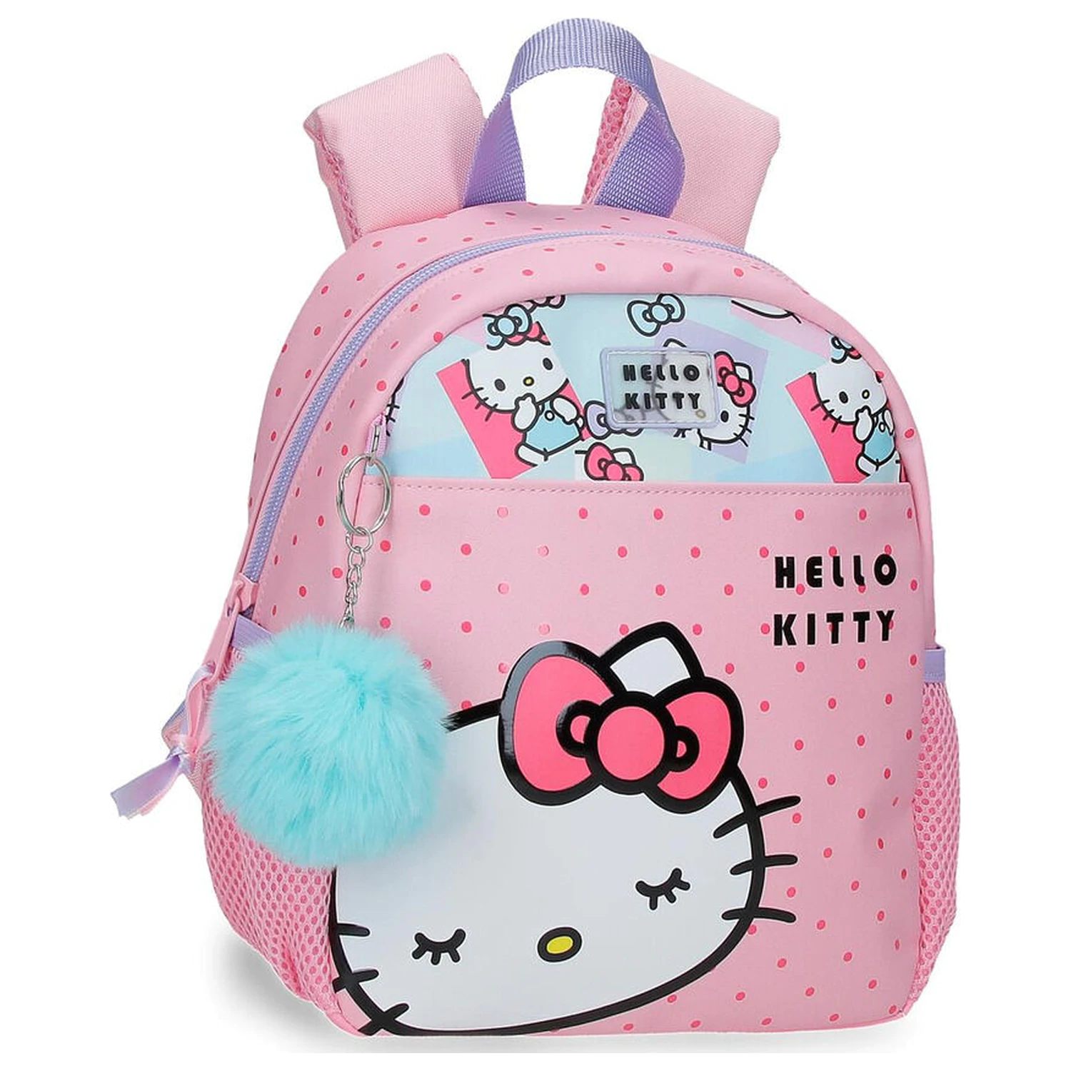Hello Kitty Bows backpack 26cm product photo
