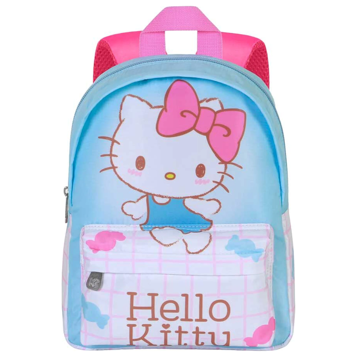 Hello Kitty Candy backpack 27cm product photo