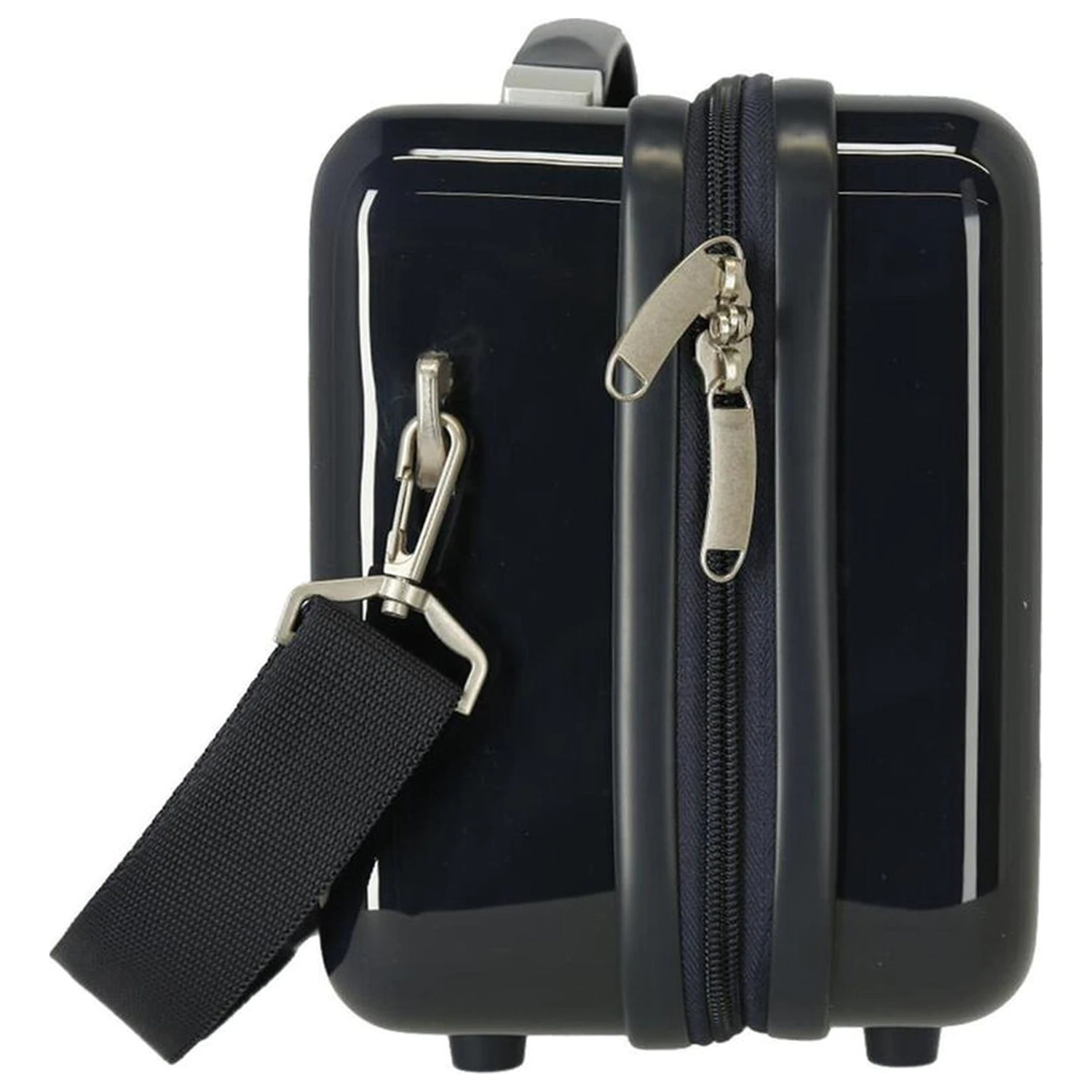 Hello Kitty Castle Of Hello Kitty ABS adaptable beauty case 29cm product photo