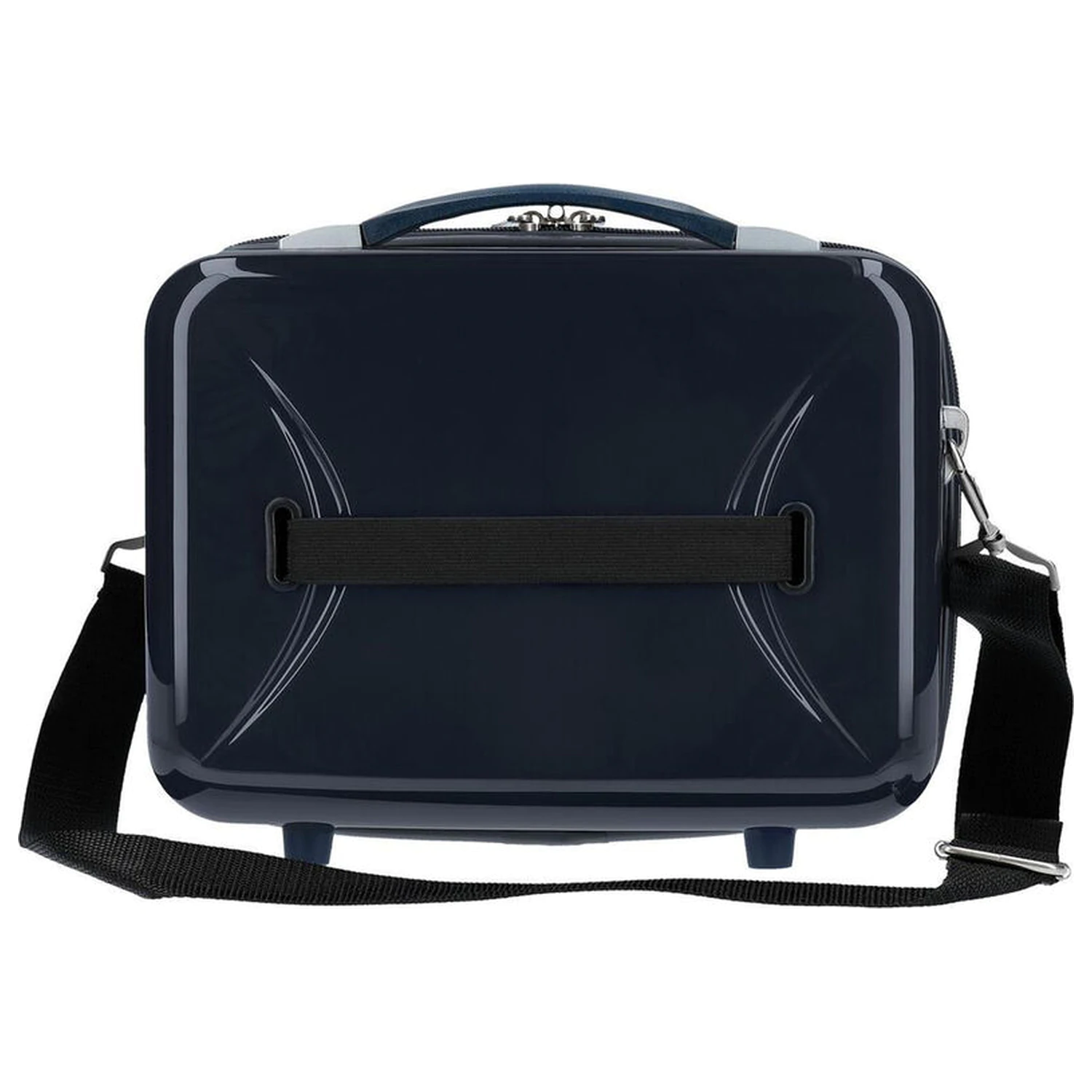 Hello Kitty Castle Of Hello Kitty ABS adaptable beauty case 29cm product photo