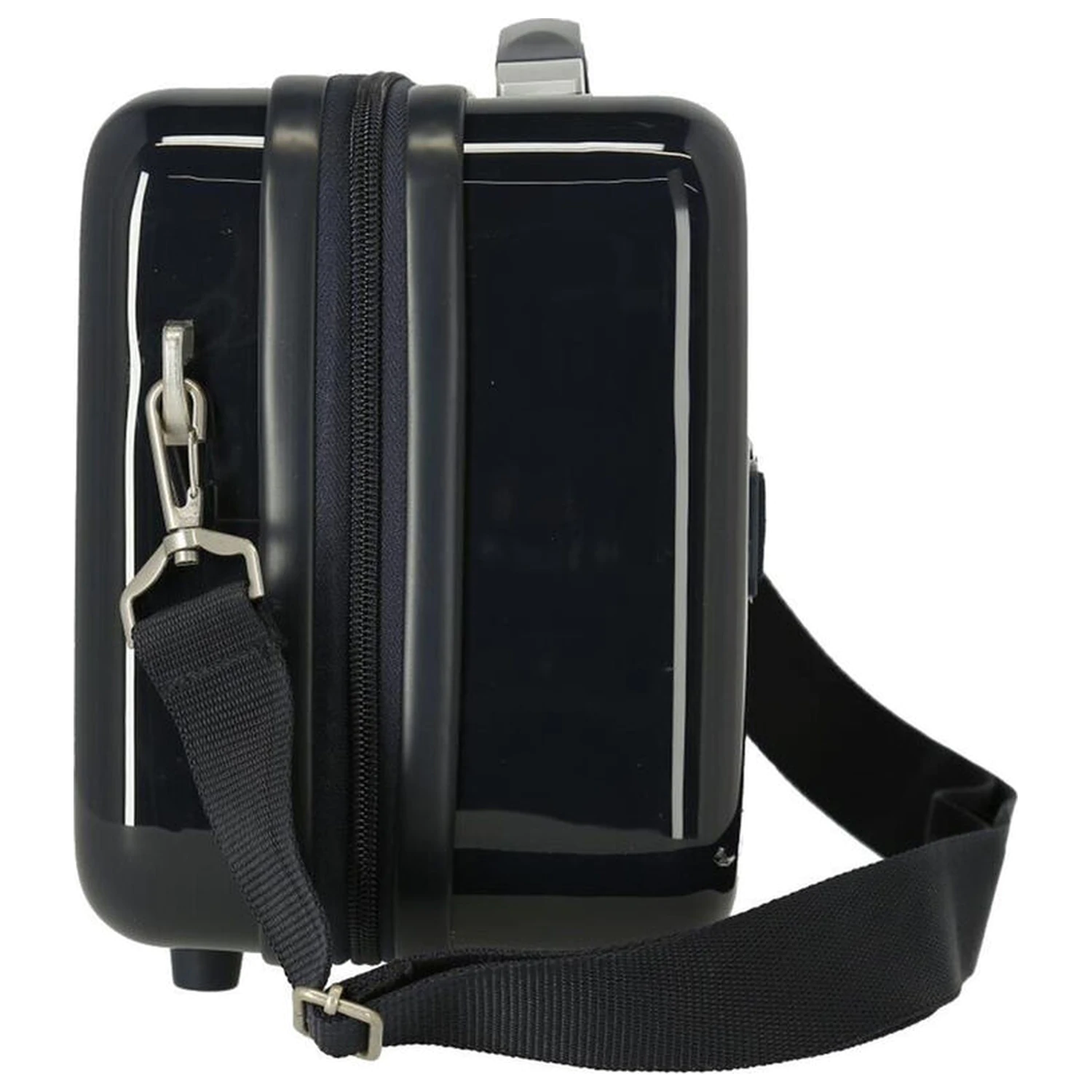 Hello Kitty Castle Of Hello Kitty ABS adaptable beauty case 29cm product photo