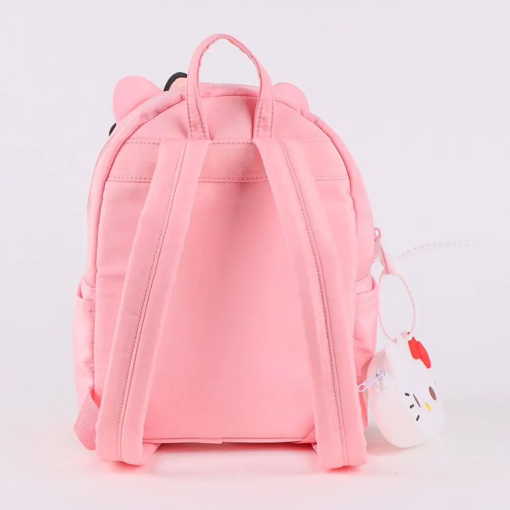 Hello Kitty casual backpack 26cm product photo