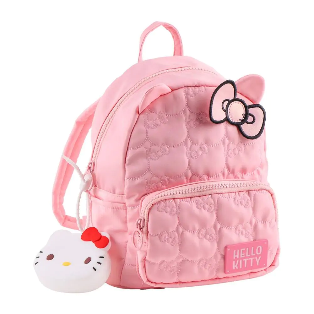 Hello Kitty casual backpack 26cm product photo