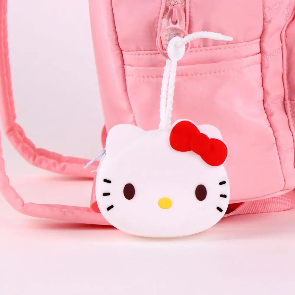 Hello Kitty casual backpack 26cm product photo