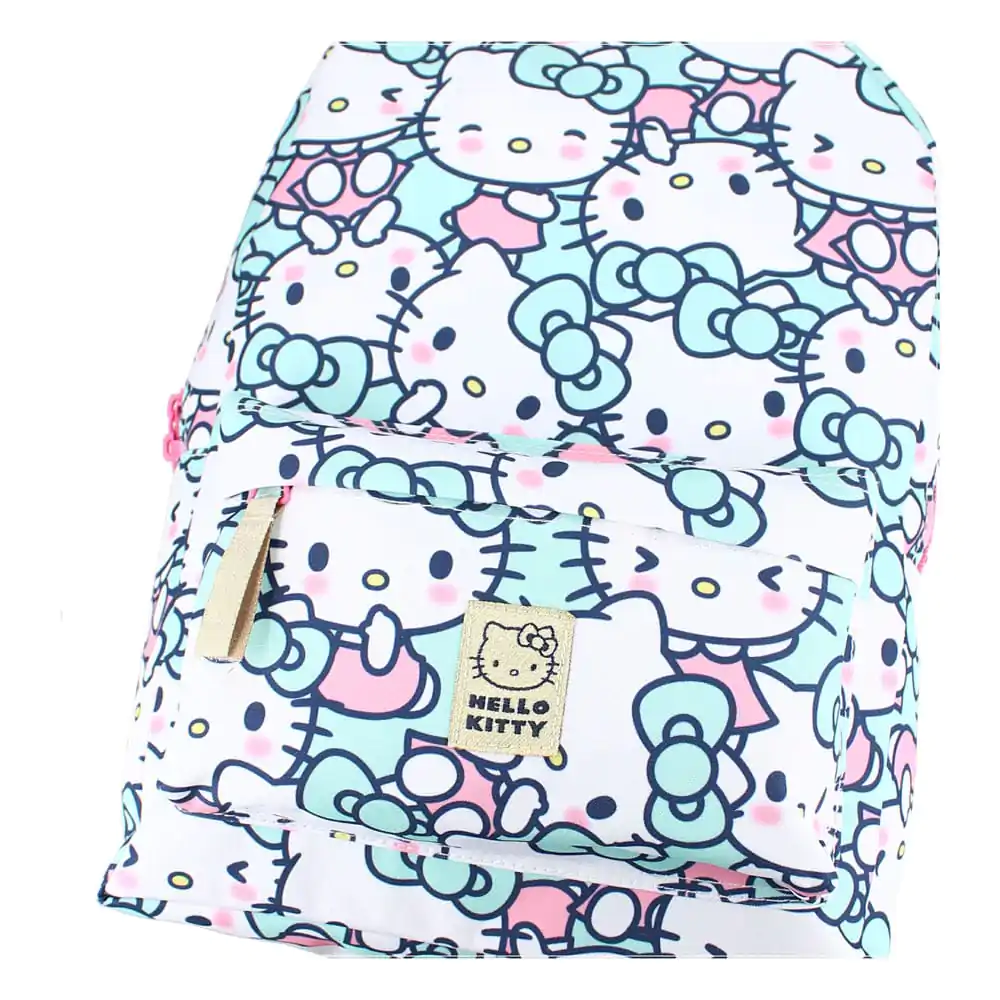 Hello Kitty Backpack Cheerful 33 cm product photo