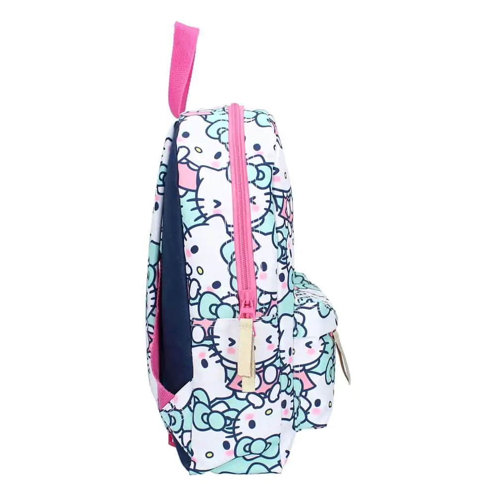 Hello Kitty Backpack Cheerful 33 cm product photo