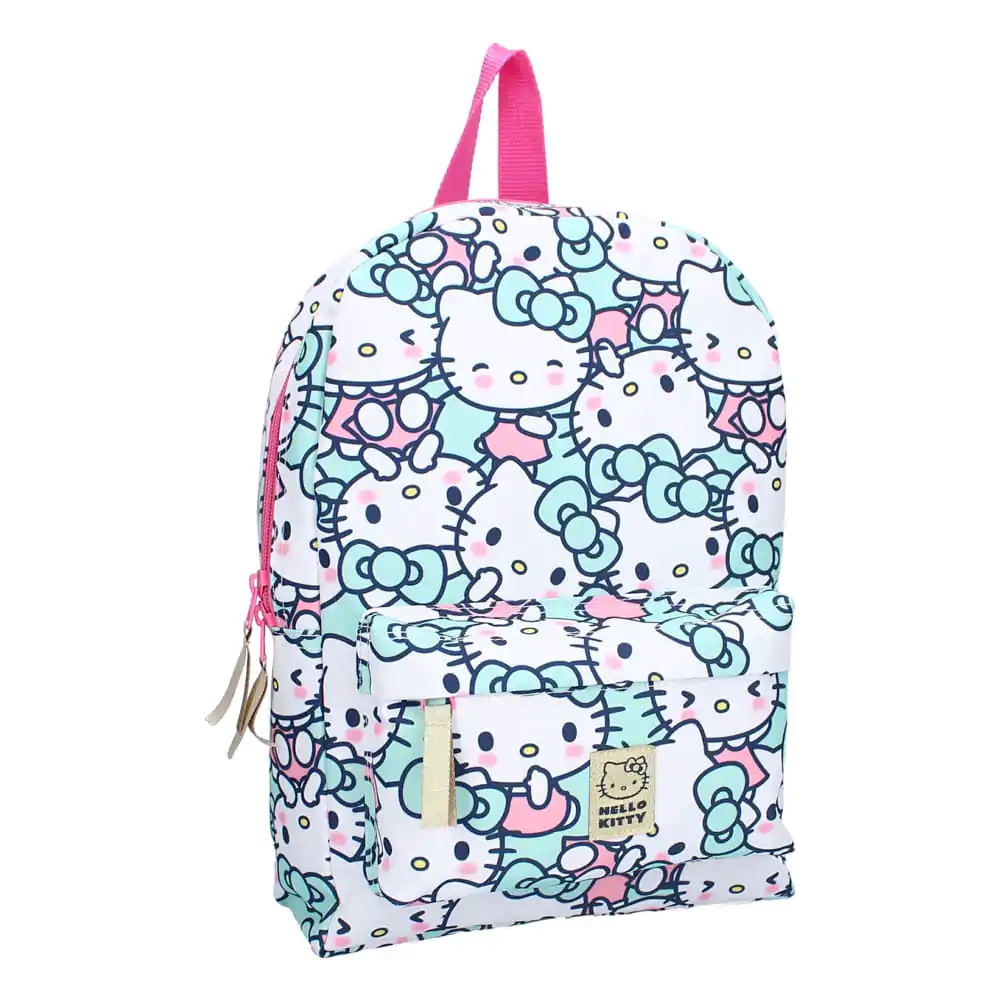 Hello Kitty Backpack Cheerful 33 cm product photo