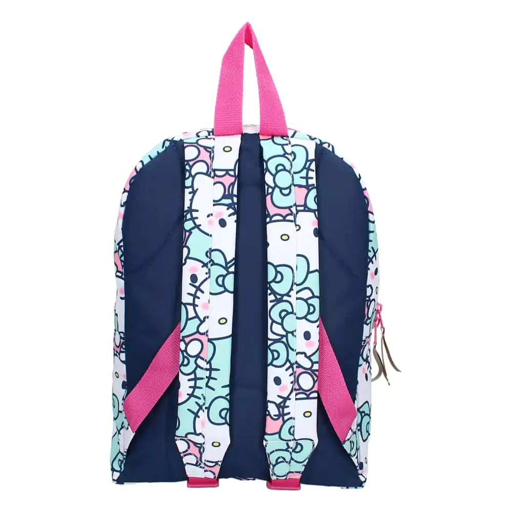 Hello Kitty Backpack Cheerful 33 cm product photo