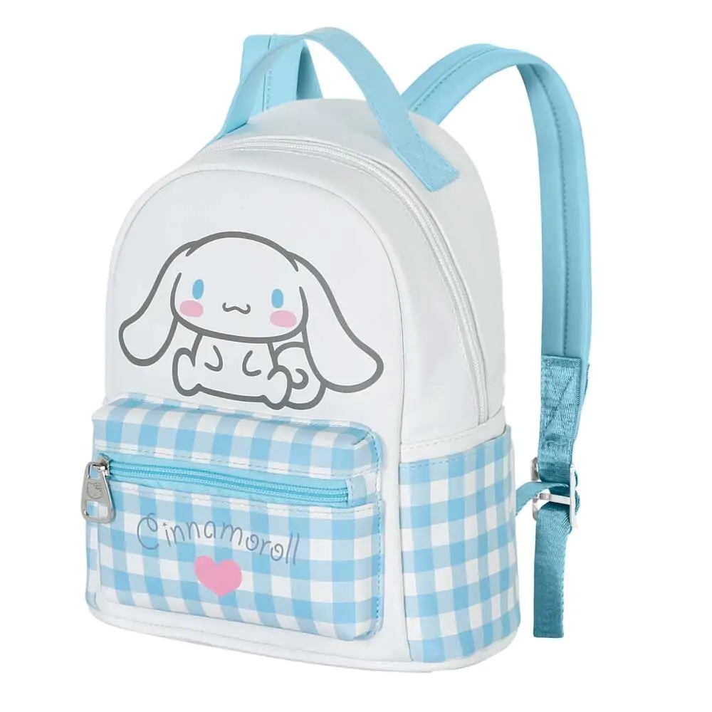 Hello kitty Cinnamonroll backapack 25cm product photo