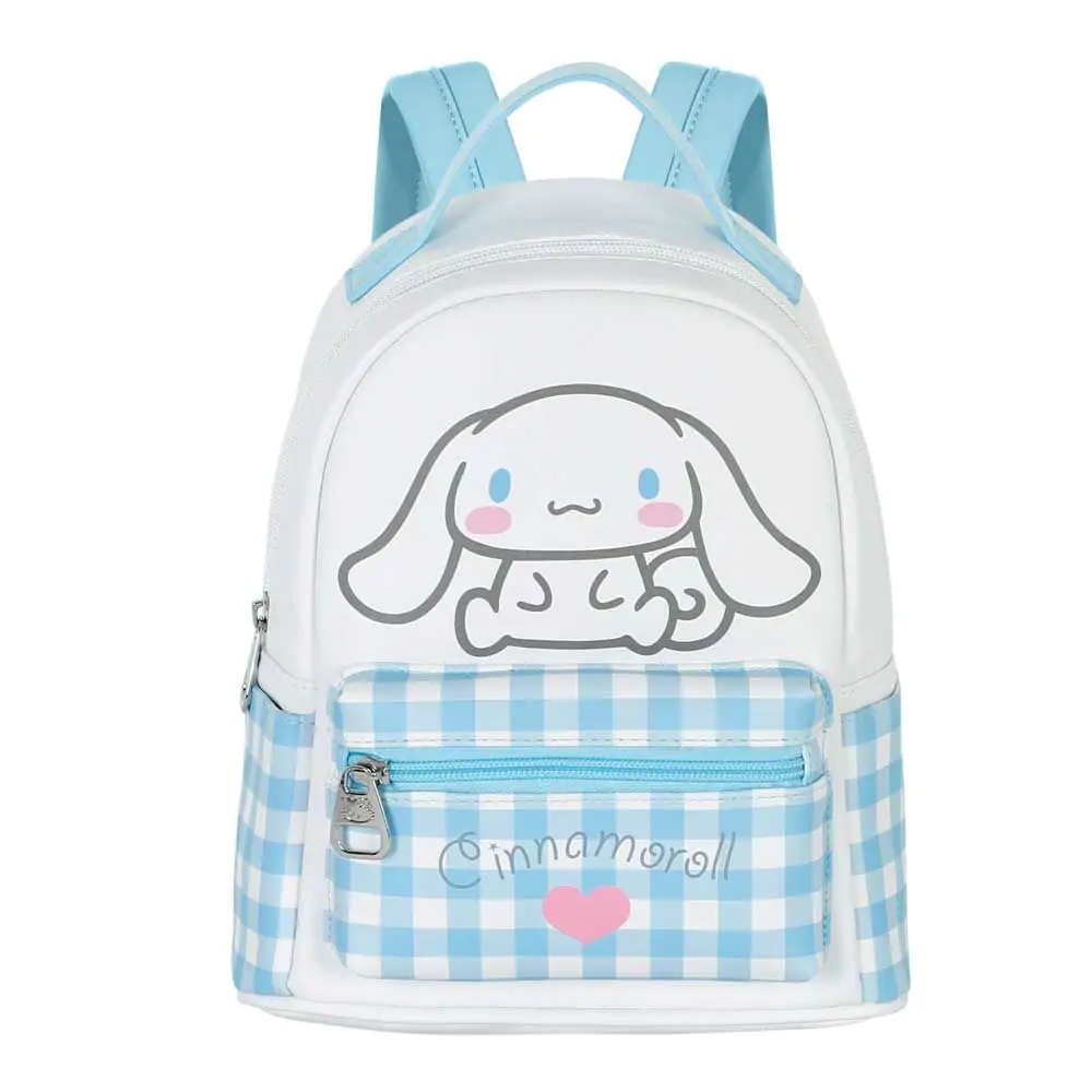 Hello kitty Cinnamonroll backapack 25cm product photo