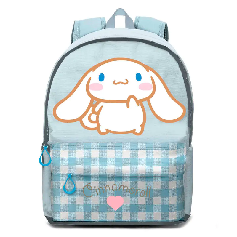 Hello Kitty Cinnamonroll backpack 44cm termékfotó