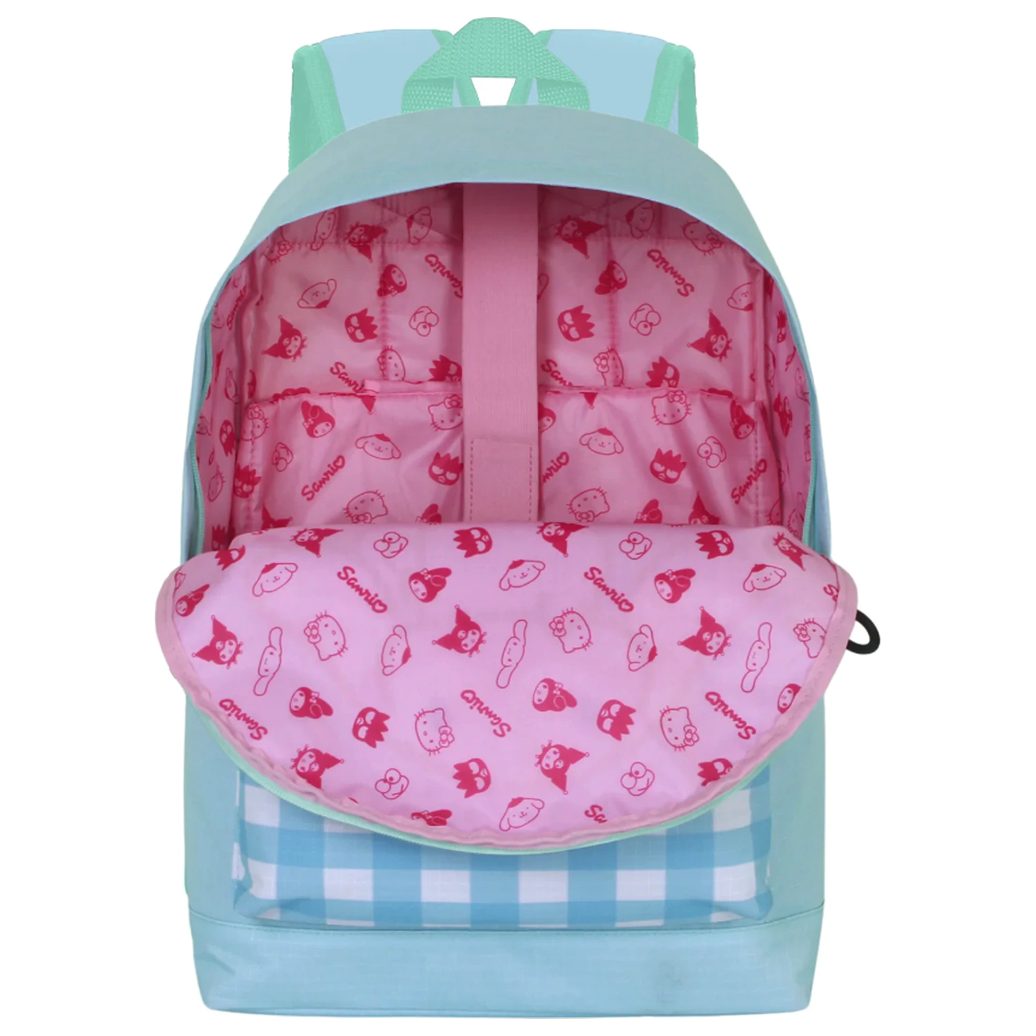 Hello Kitty Cinnamonroll backpack 44cm product photo