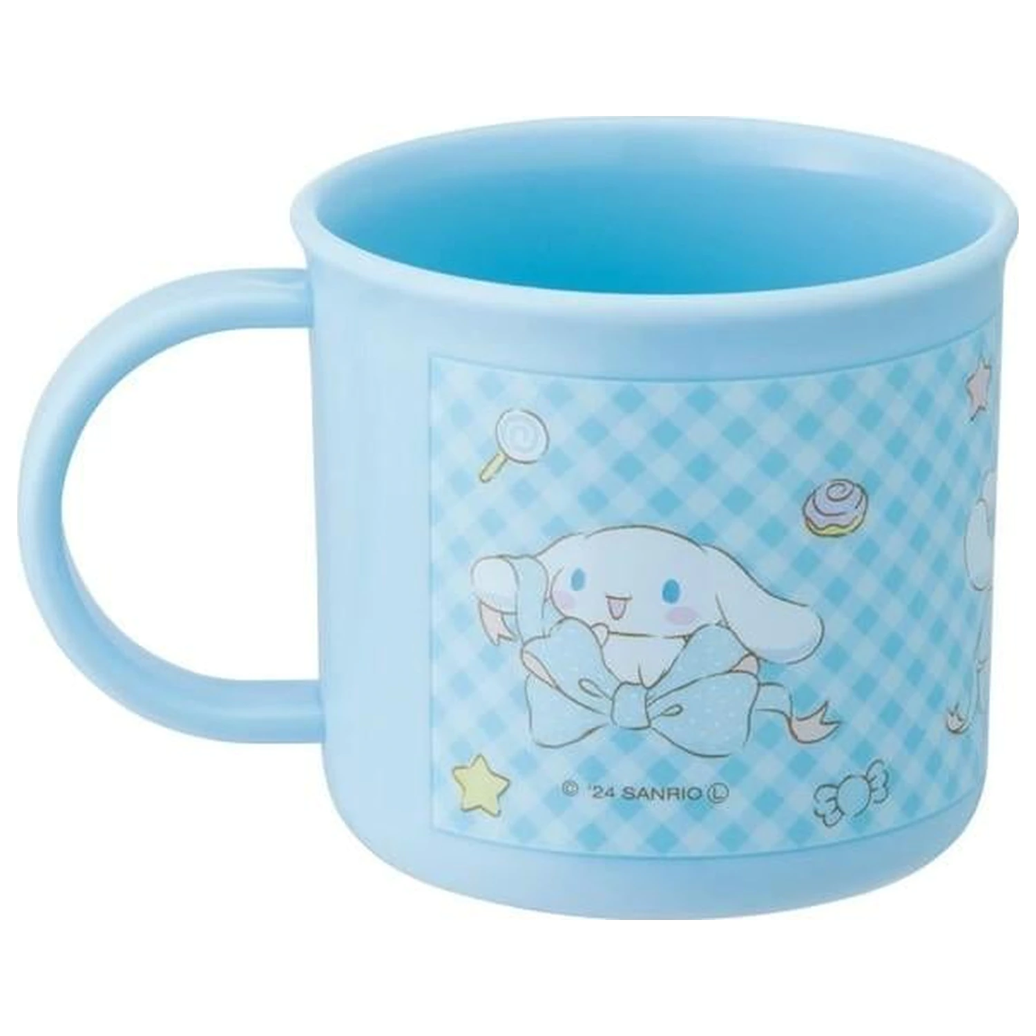 Hello Kitty Cinnamoroll Mug 200ml product photo