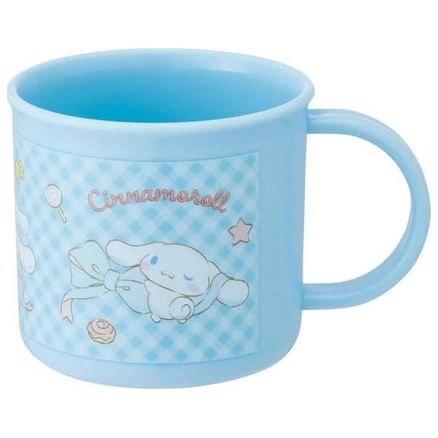 Hello Kitty Cinnamoroll Mug 200ml product photo