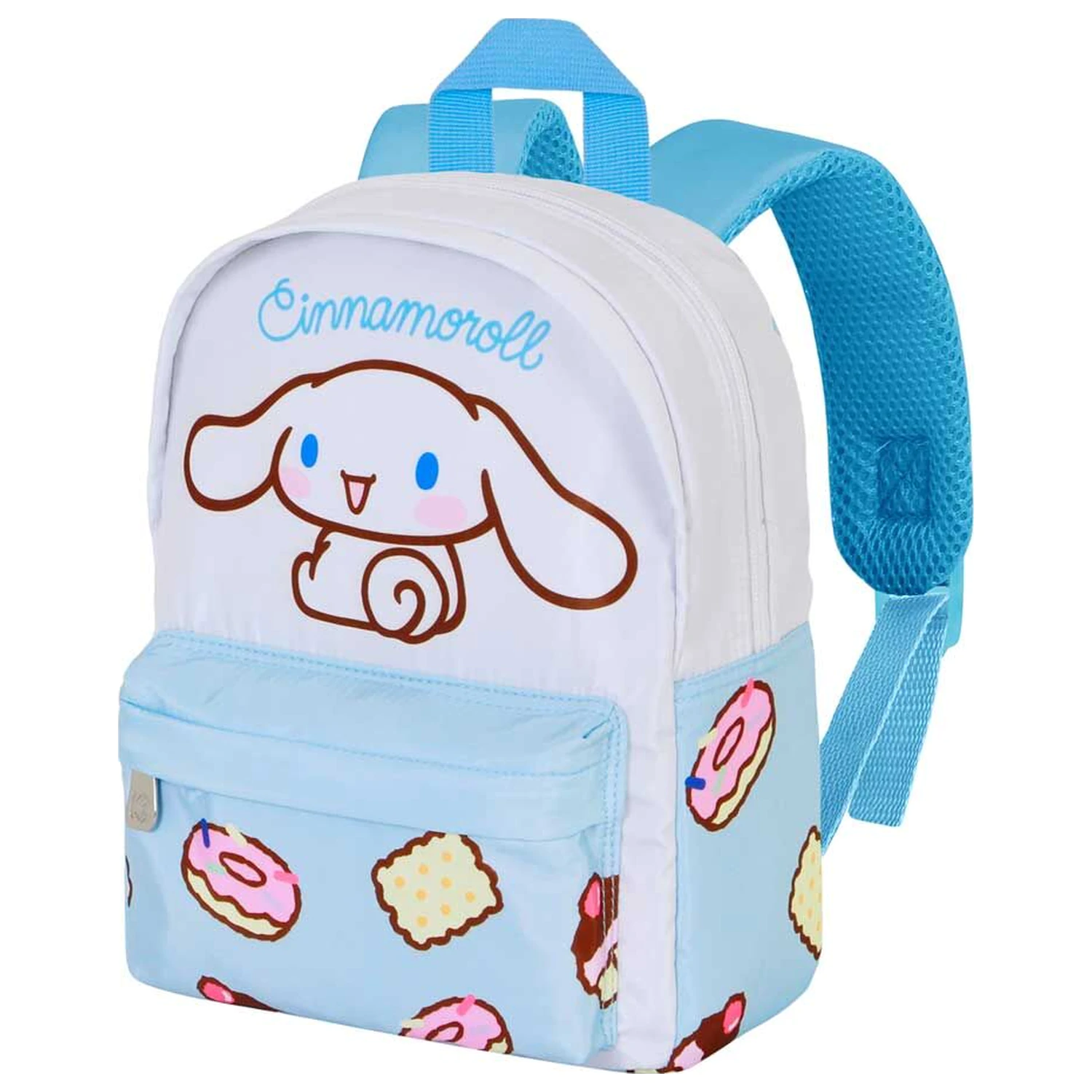 Hello Kitty Cinnamoroll Cakes backpack 27cm product photo
