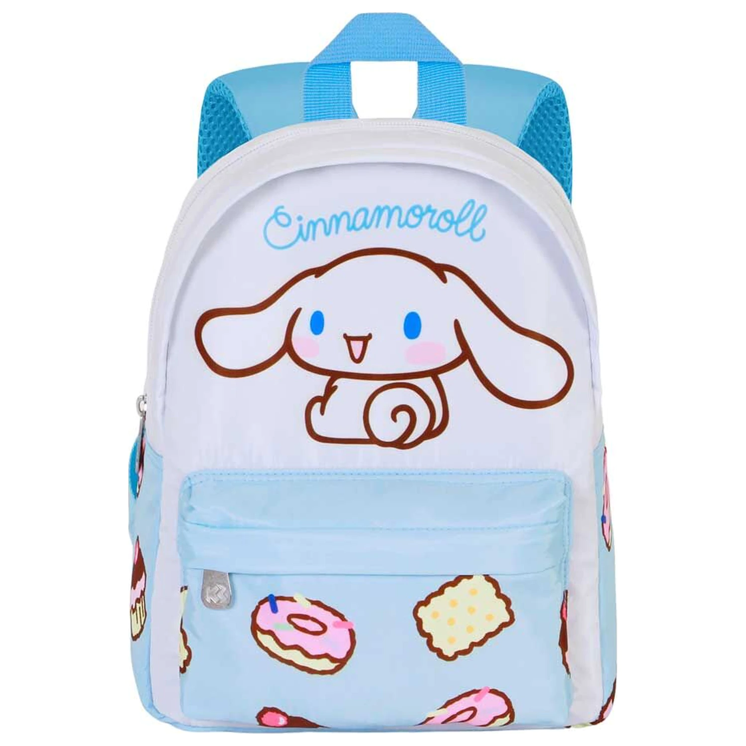 Hello Kitty Cinnamoroll Cakes backpack 27cm product photo