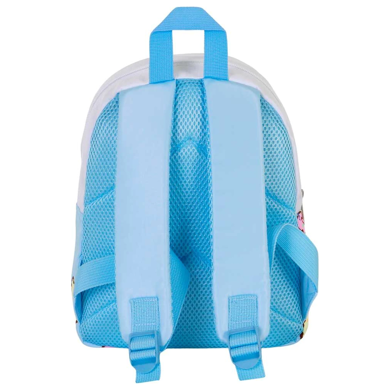 Hello Kitty Cinnamoroll Cakes backpack 27cm product photo