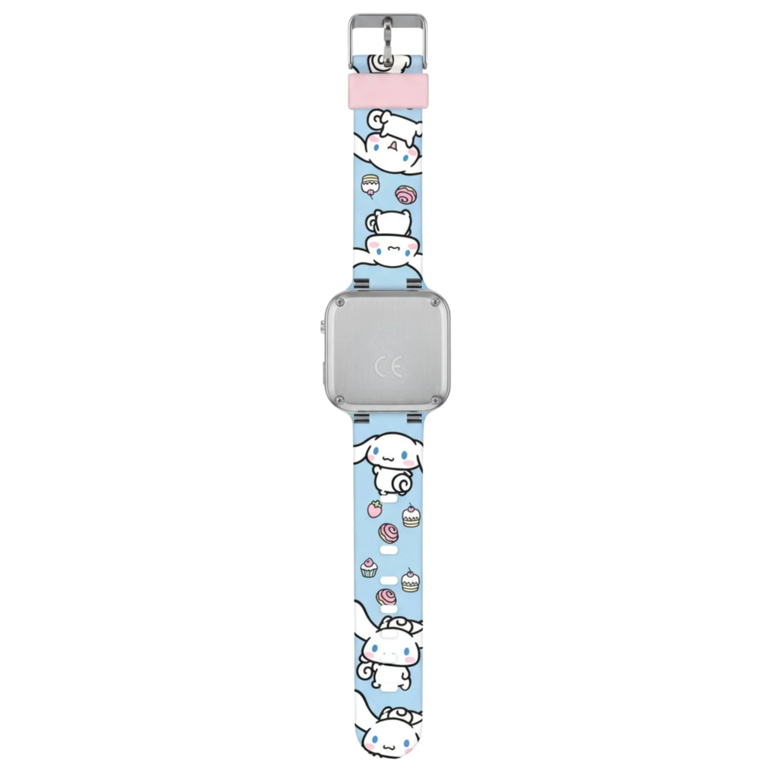 Hello Kitty Cinnamoroll Digital LED Wristwatch product photo