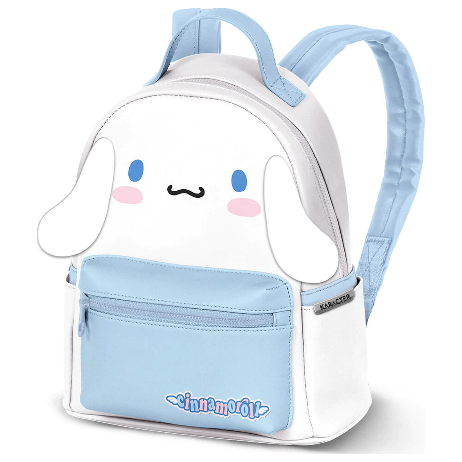 Hello Kitty Cinnamoroll backpack 29cm product photo