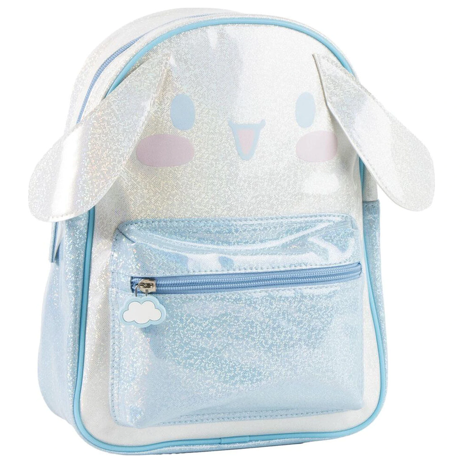 Hello Kitty Cinnamoroll backpack 30cm product photo
