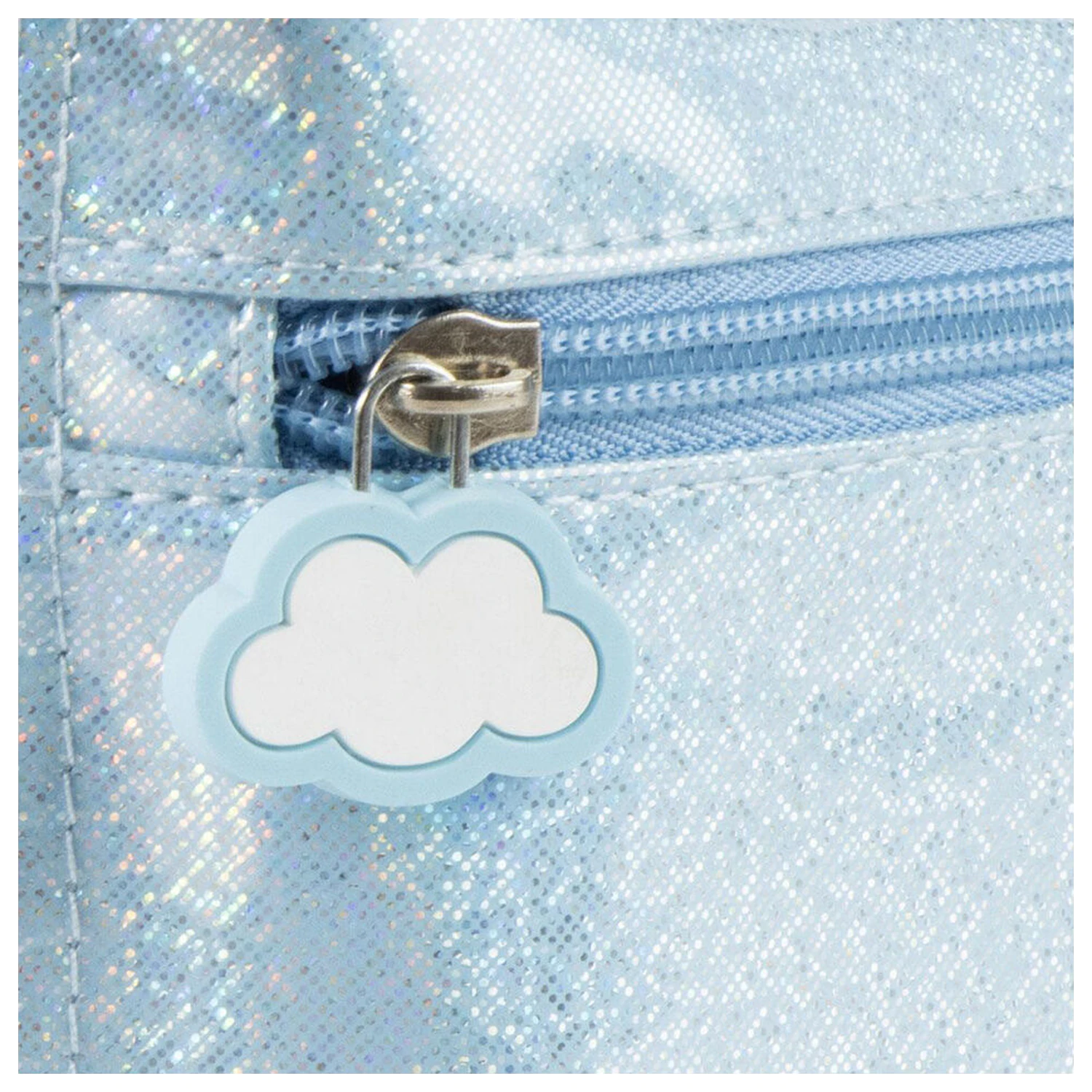 Hello Kitty Cinnamoroll backpack 30cm product photo