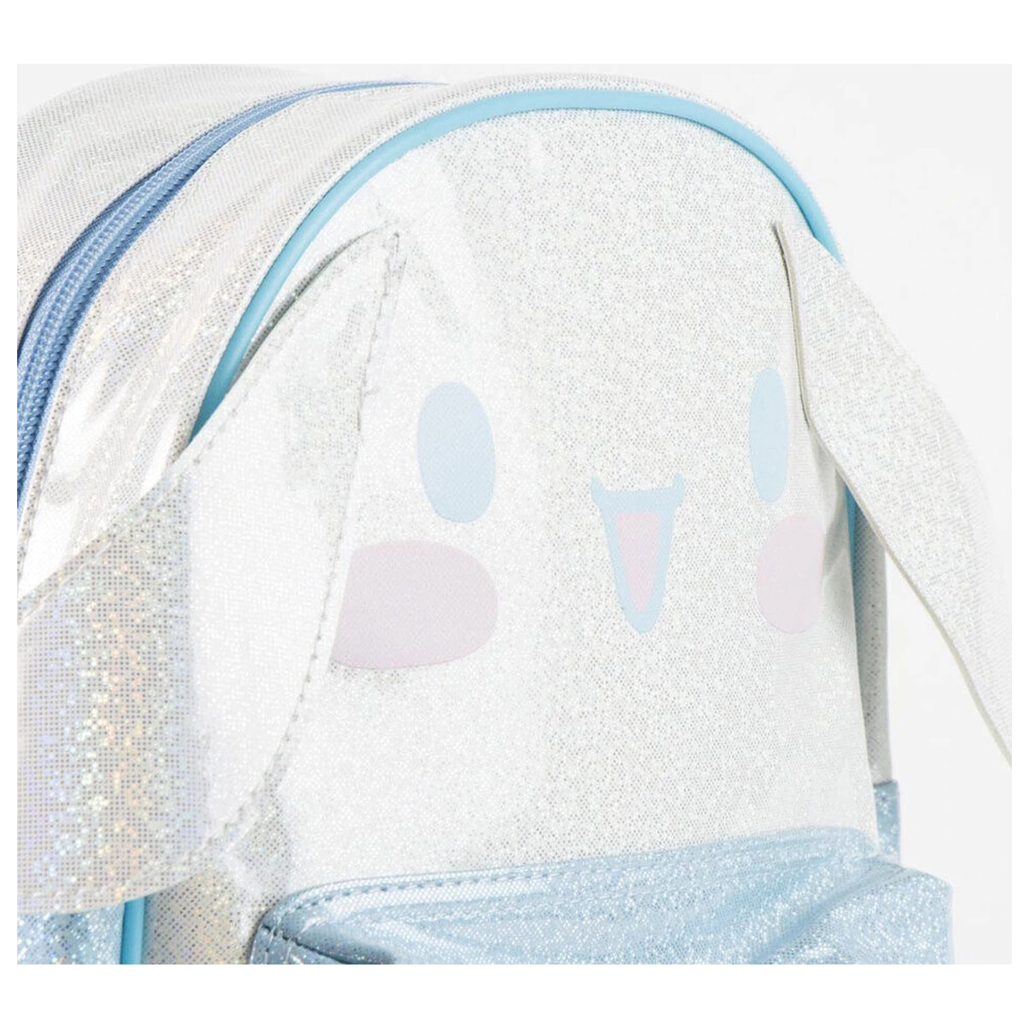 Hello Kitty Cinnamoroll backpack 30cm product photo