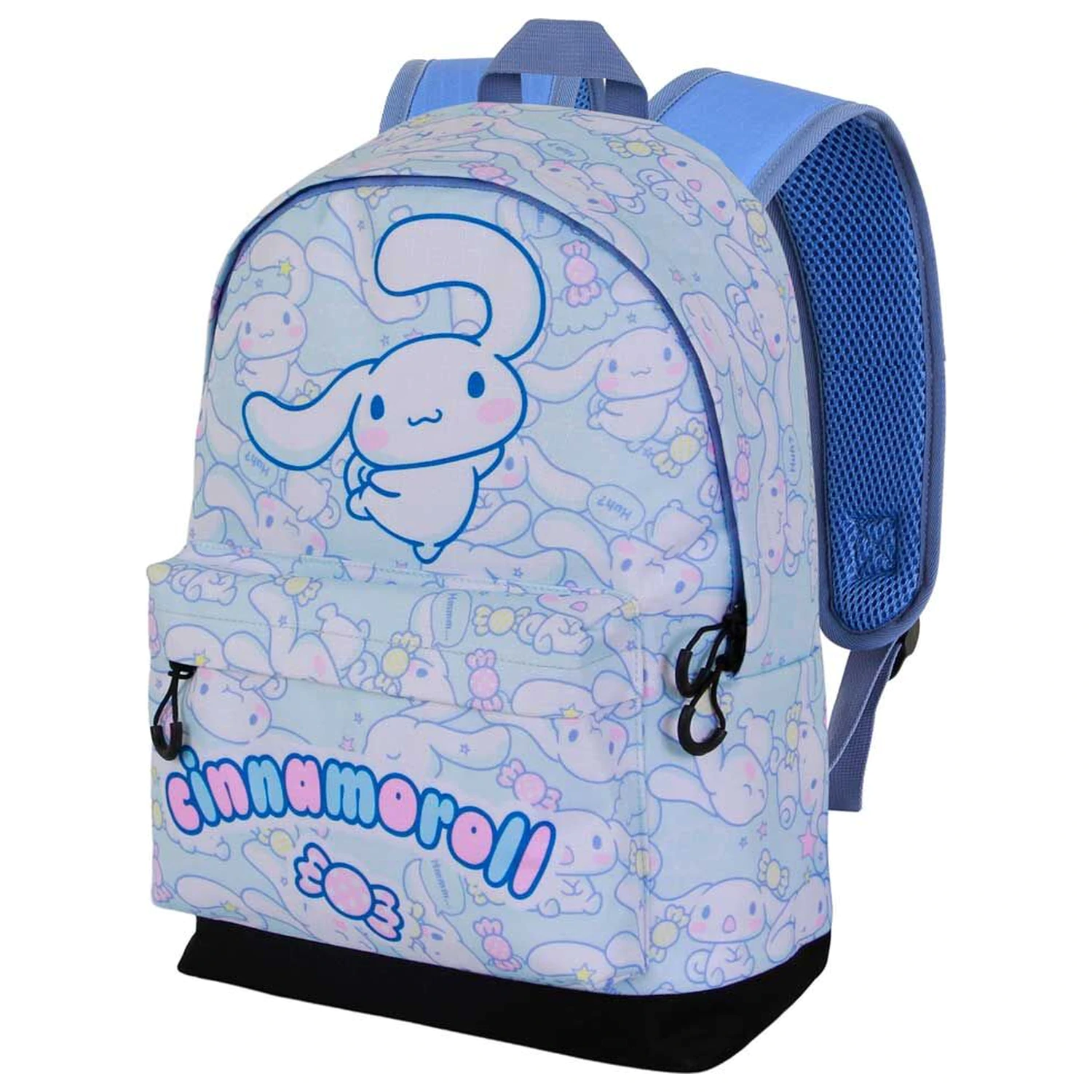 Hello Kitty Cinnamoroll backpack 41cm product photo