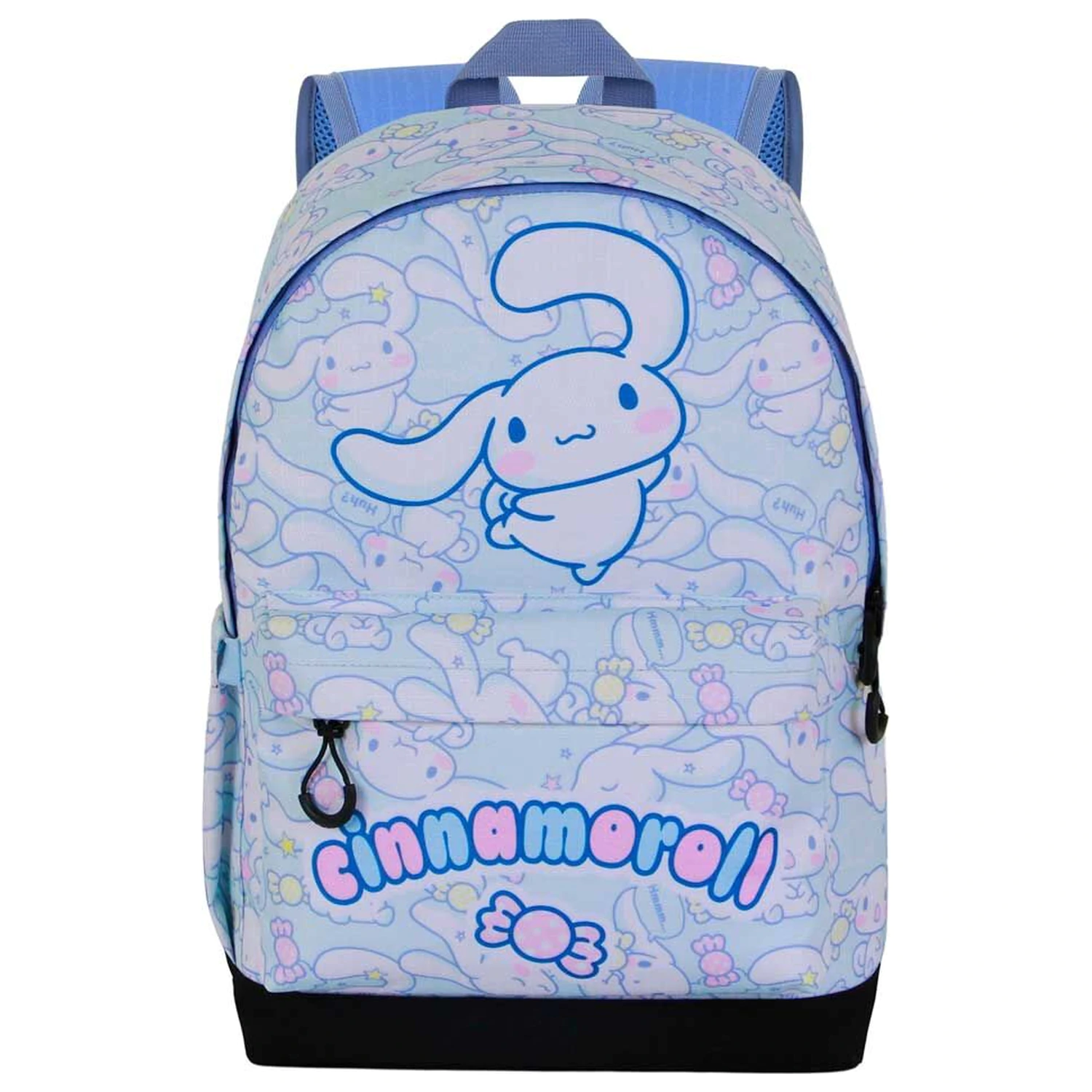 Hello Kitty Cinnamoroll backpack 41cm product photo