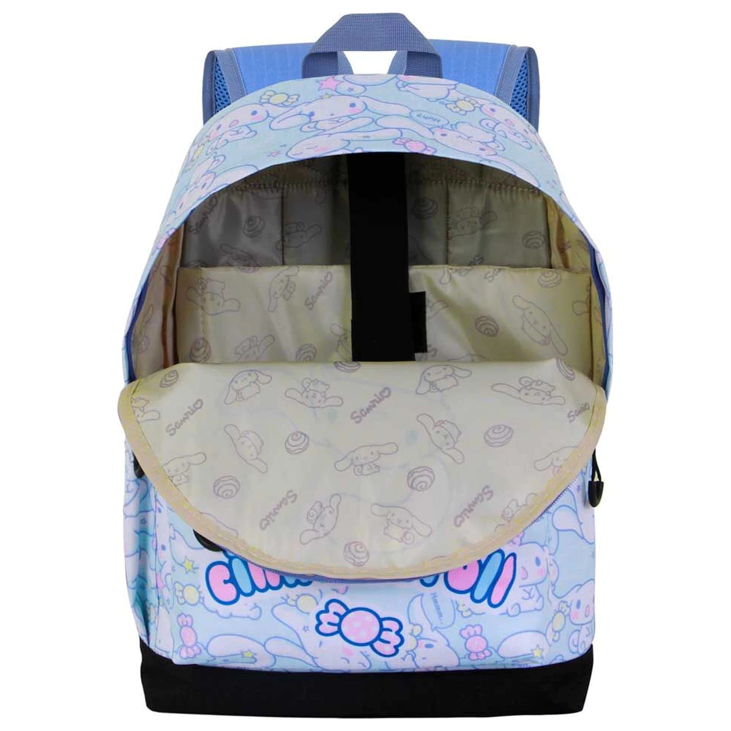 Hello Kitty Cinnamoroll backpack 41cm product photo