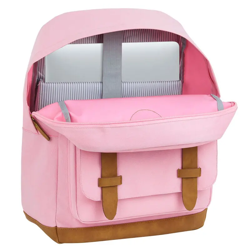 Hello Kitty Club laptop backpack 43cm product photo
