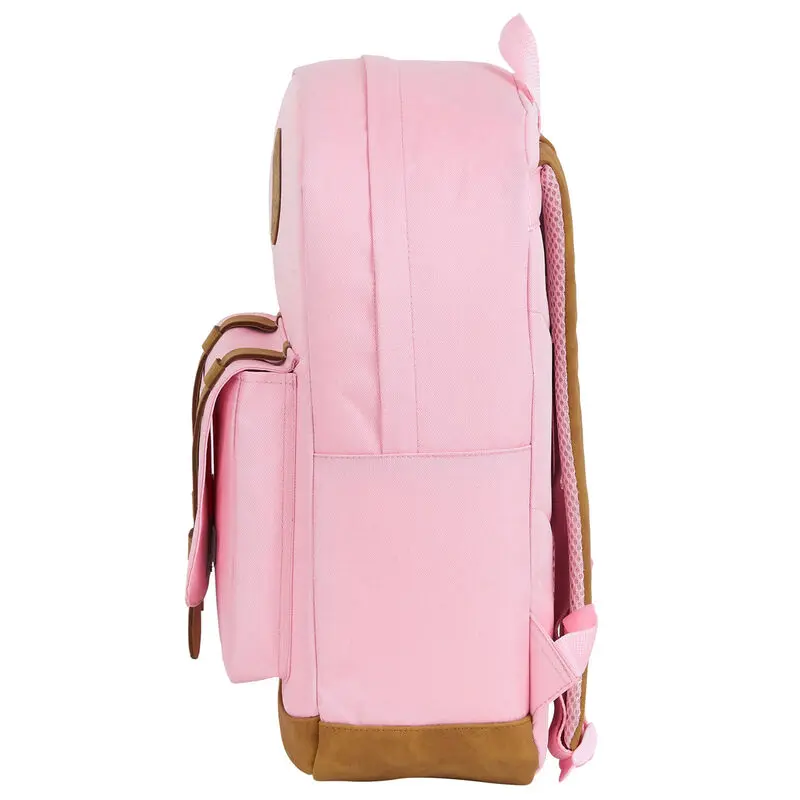 Hello Kitty Club laptop backpack 43cm product photo