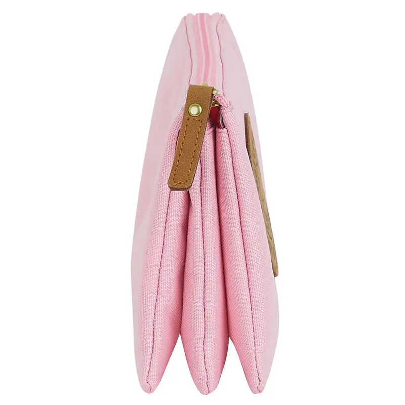 Hello Kitty Club triple pencil case product photo